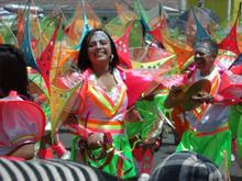 Carnavales de Ipiales